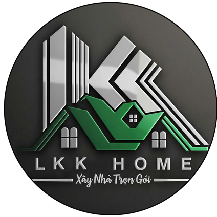 LKK HOME – XÂY NHÀ TRỌN GÓI